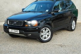 Volvo XC90 2.4