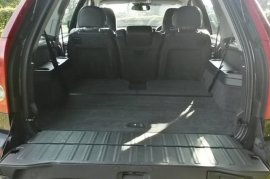 Volvo XC90 2.4