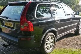 Volvo XC90 2.4