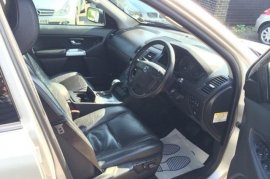 Volvo XC90 2.4