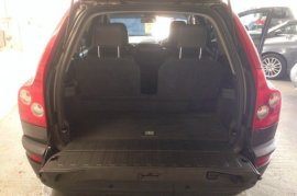 Volvo XC90 2.4