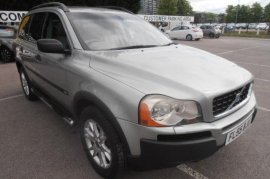 Volvo XC90 2.4