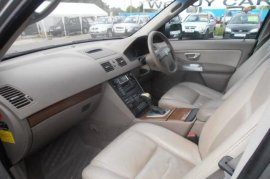 Volvo XC90 2.4