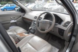 Volvo XC90 2.4