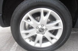 Volvo XC90 2.4