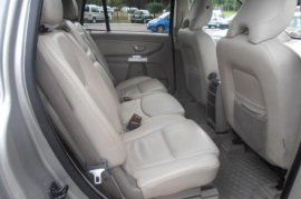 Volvo XC90 2.4