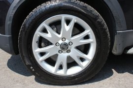 Volvo XC90 2.4