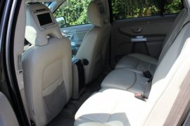 Volvo XC90 2.4