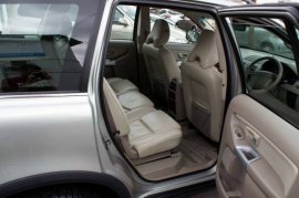 Volvo XC90 2.4