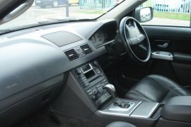 Volvo XC90 2.4