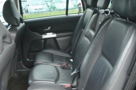 Volvo XC90 2.4