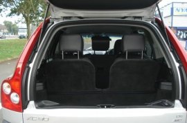 Volvo XC90 2.4