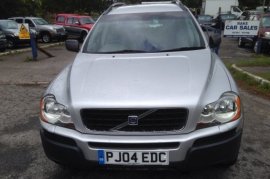 Volvo XC90 2.4