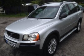 Volvo XC90 2.4