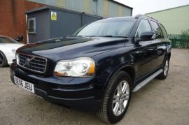 Volvo XC90 2.4