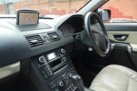 Volvo XC90 2.4