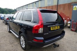 Volvo XC90 2.4