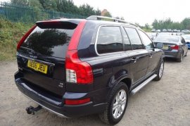 Volvo XC90 2.4