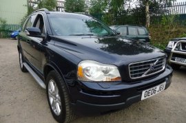Volvo XC90 2.4