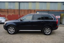 Volvo XC90 2.4