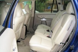 Volvo XC90 2.4