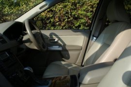 Volvo XC90 2.4