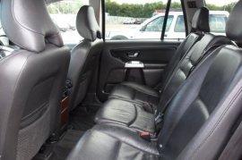 Volvo XC90 2.4