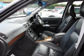 Volvo XC90 2.4