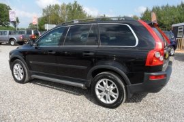 Volvo XC90 2.4