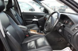 Volvo XC90 2.4
