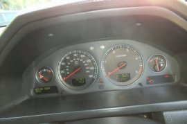 Volvo XC90 2.4