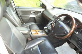 Volvo XC90 2.4