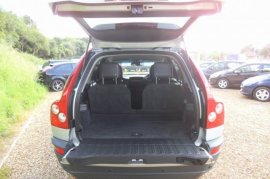 Volvo XC90 2.4