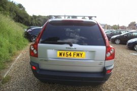 Volvo XC90 2.4