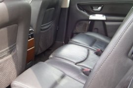 Volvo XC90 2.4