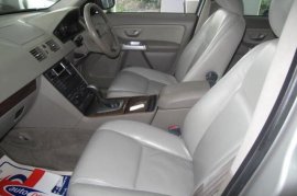 Volvo XC90 2.4
