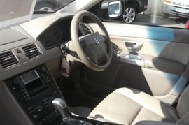 Volvo XC90 2.4