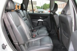 Volvo XC90 2.4