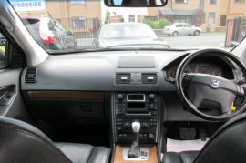 Volvo XC90 2.4