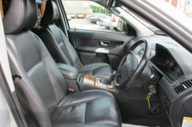 Volvo XC90 2.4