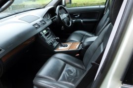 Volvo XC90 3.2