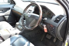 Volvo XC90 2.4