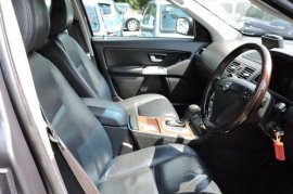 Volvo XC90 2.4