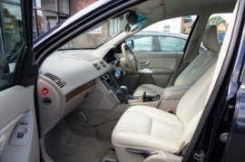 Volvo XC90 2.4