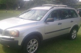 Volvo XC90 2.4