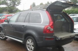 Volvo XC90 2.4