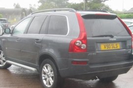 Volvo XC90 2.4