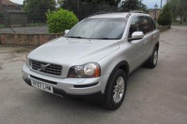 Volvo XC90 2.4