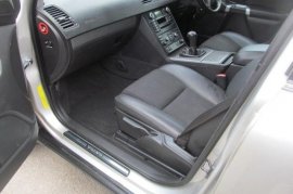 Volvo XC90 2.4