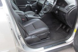 Volvo XC90 2.4